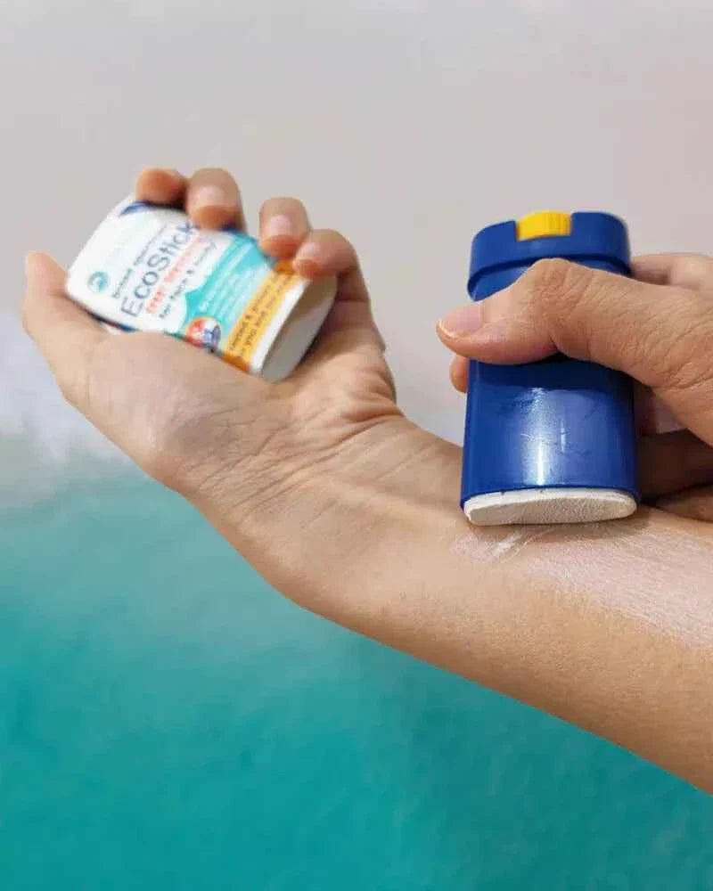 EcoStick Sunscreen Sport - Glamourous Grace