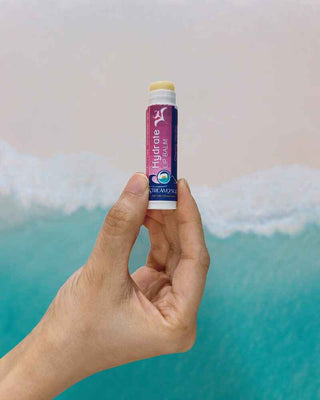 Cherry Vanilla Hydrate Lip Balm