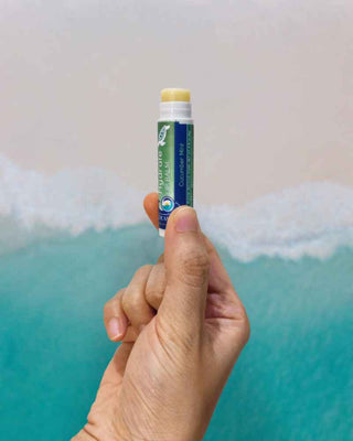 Cucumber Mint Hydrate Lip Balm