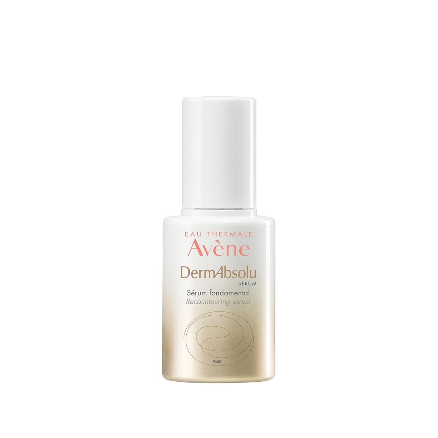 Avene DermAbsolu Day Cream Serum for Loss of Firmness and Density - Anti-Aging Skincare 30ml - Glamourous Grace