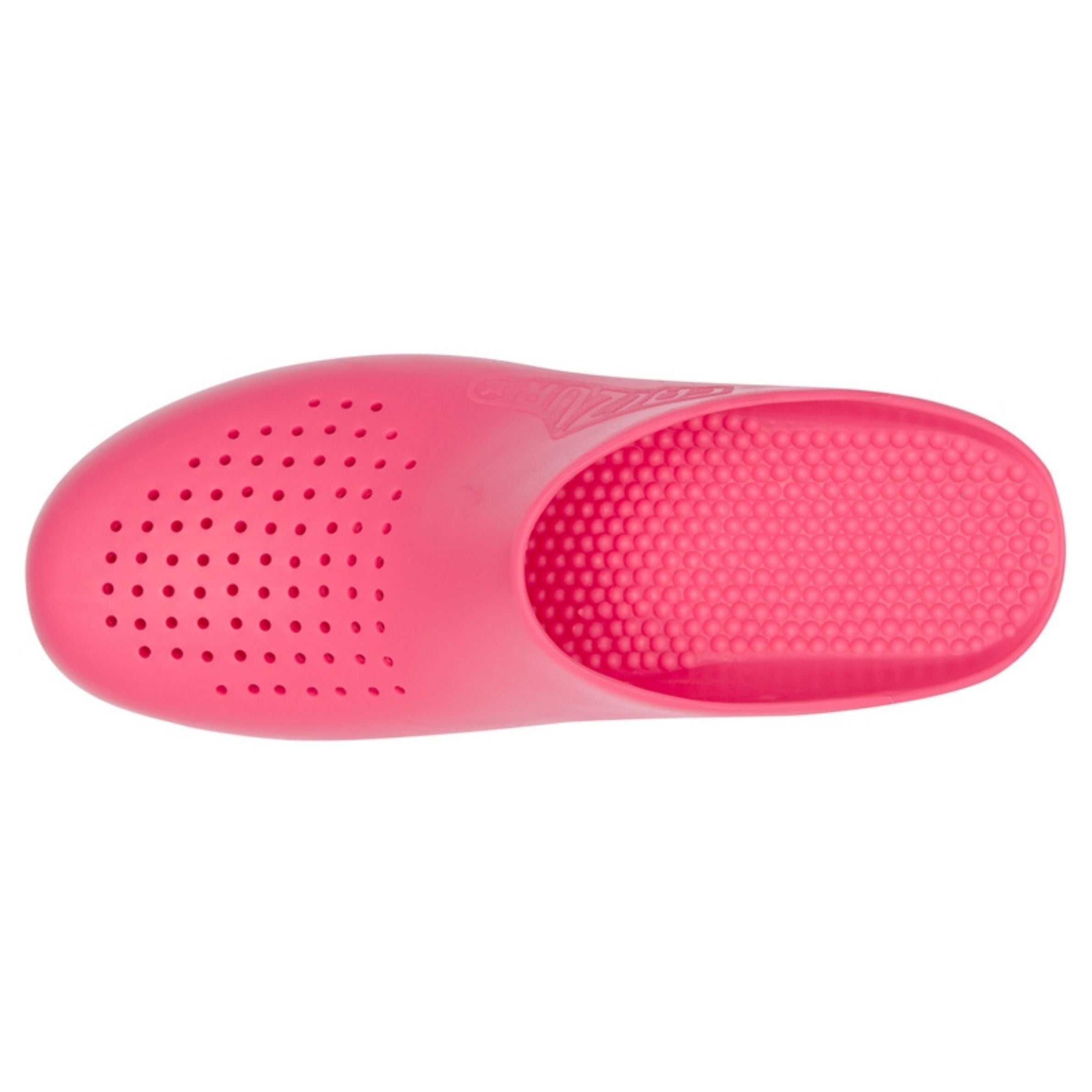 Calzuro Classic With Holes Hot Pink - Glamourous Grace
