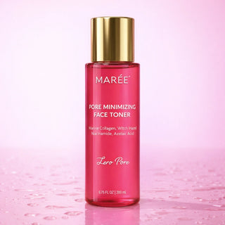 Hydrating Pore Refining Toner - Glamourous Grace