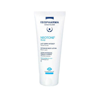 Isispharma Neotone Body Lotion 100ml - Glamourous Grace