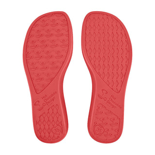 I Love You Women's Mary Jane Flats