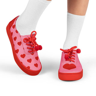 I Will Always Love You Women's Casual Sneakers