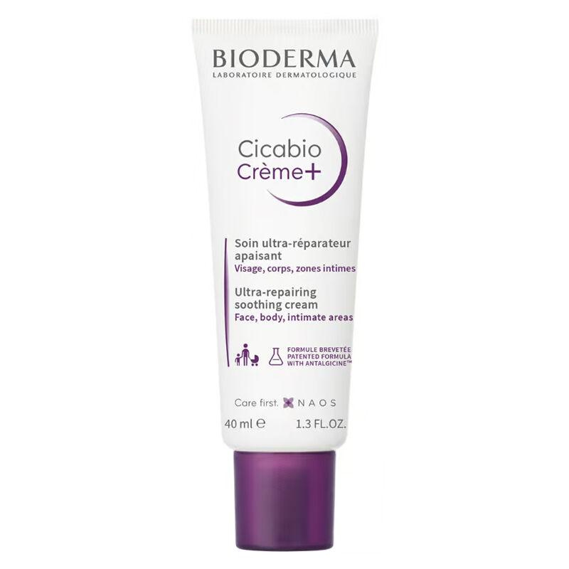 Bioderma Cicabio Creme+ 40ml - Glamourous Grace