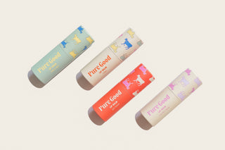 Lip Balm Variety Pack - Glamourous Grace