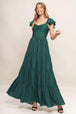 FOREST GREEN