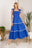ROYAL BLUE
