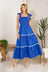 ROYAL BLUE