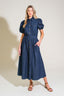MEDIUM INDIGO
