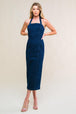 MEDIUM INDIGO