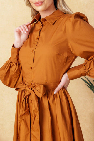 EATONS NECK WOVEN MINI DRESS - Glamourous Grace