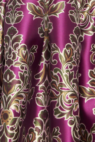 ALONG THE WAY WOVEN MIDI DRESS - Glamourous Grace