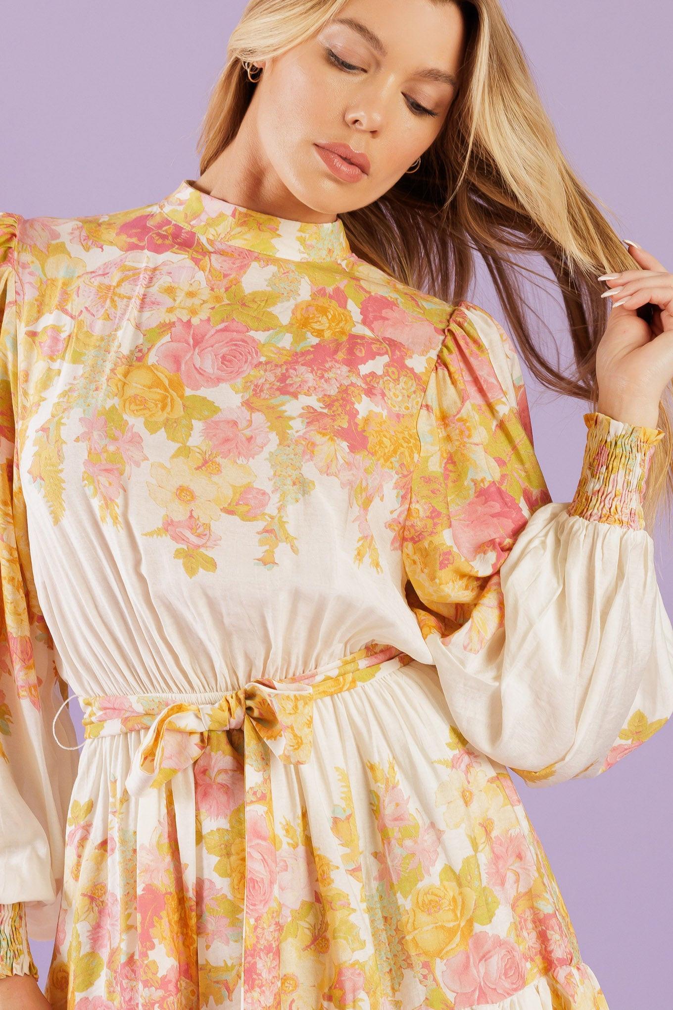GO GET IT PINK WOVEN MINI DRESS - Glamourous Grace