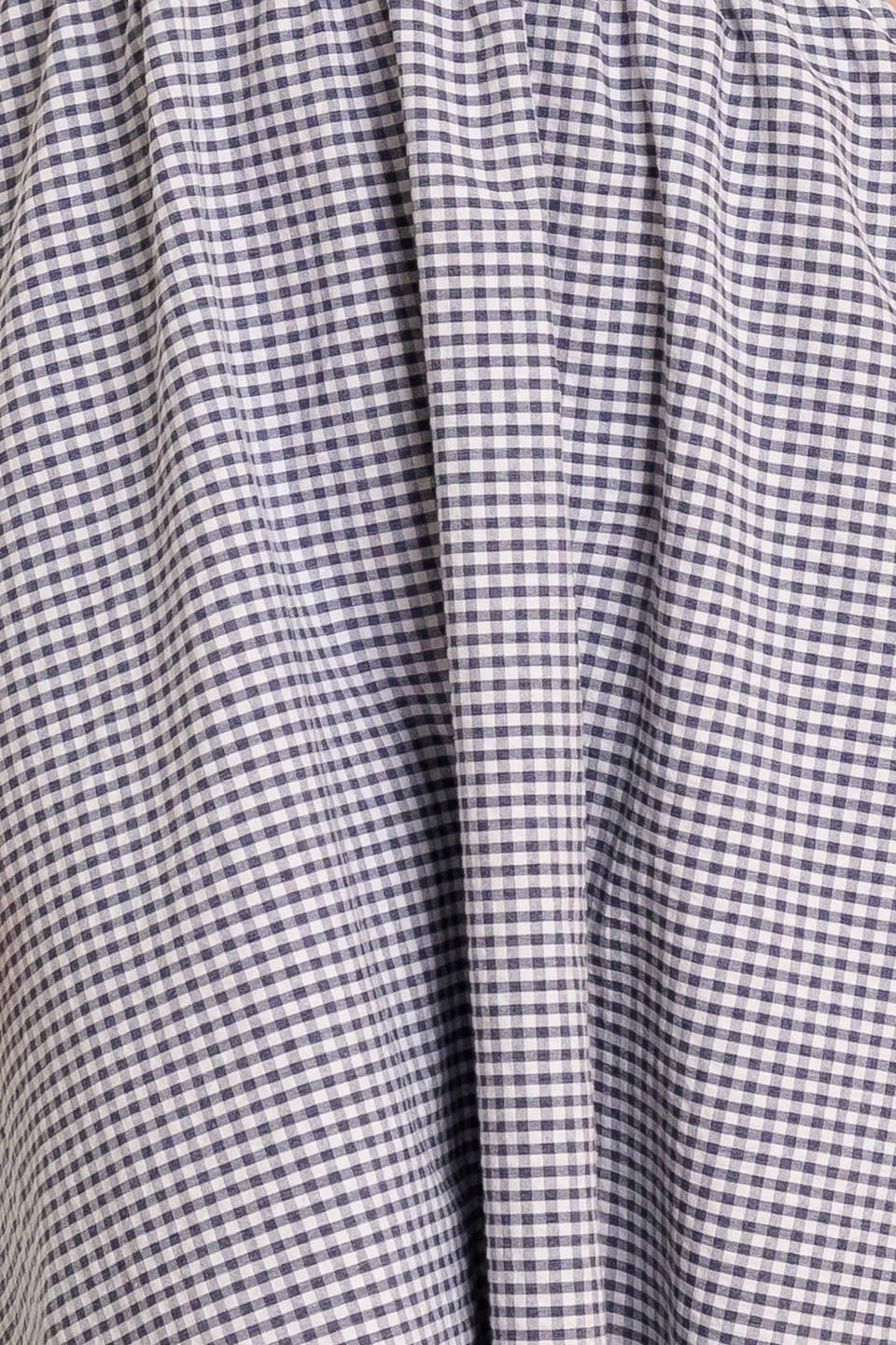 IT'S MY DAY WOVEN MIDI DRESS - Glamourous Grace