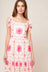 IVORY PINK