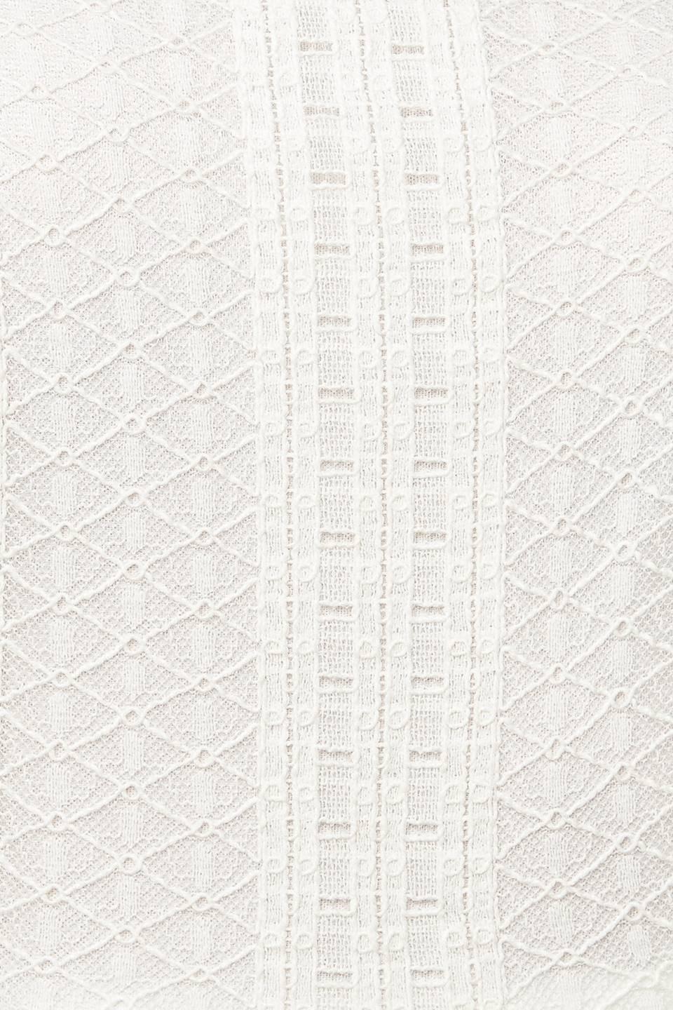 AFTER THE RAIN WHITE LACE MAXI DRESS - Glamourous Grace