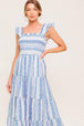 IVORY BLUE