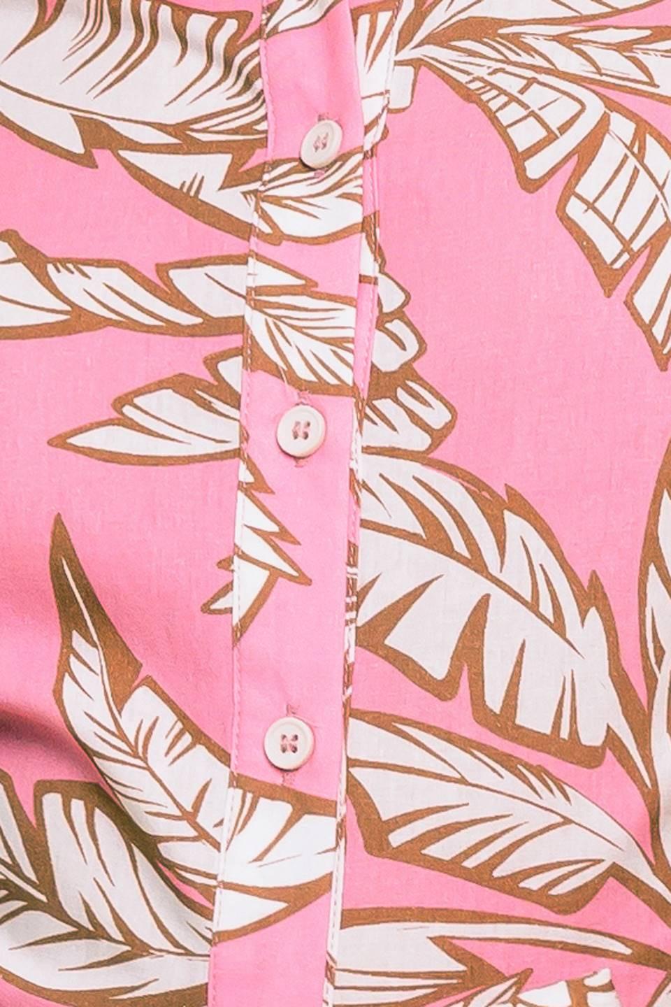 SWEET CAMELLIA PINK WOVEN MIDI DRESS - Glamourous Grace