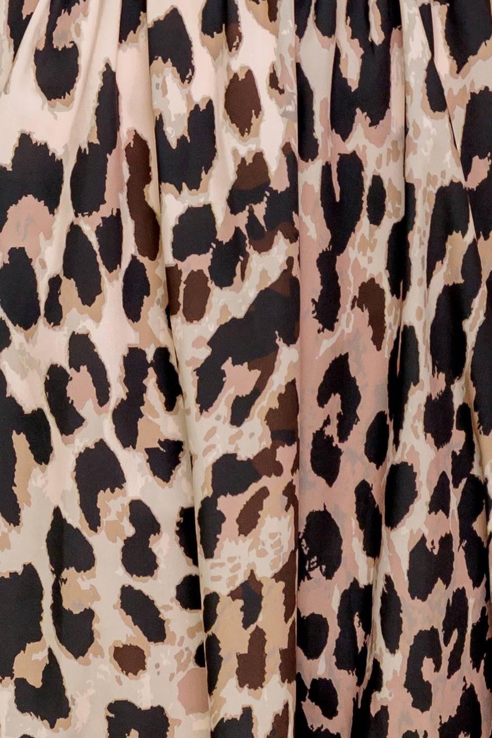 FLUTTER GLOW BALLET WOVEN MIDI DRESS - Glamourous Grace