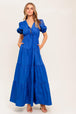 ROYAL BLUE