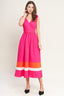 FUCHSIA ORANGE