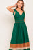GREEN TAUPE