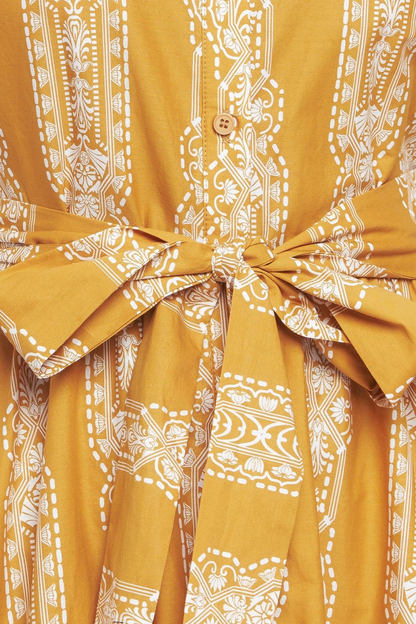 DESERT BLOOM WOVEN MIDI DRESS - Glamourous Grace