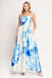 IVORY BLUE