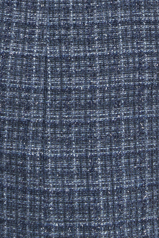 MODERN ICONIC TWEED MINI DRESS - Glamourous Grace