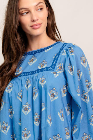 EFFORTLESSLY YOURS WOVEN MINI DRESS - Glamourous Grace