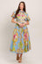 LIGHT BLUE MULTI