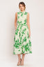 IVORY GREEN