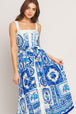IVORY BLUE