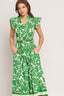 IVORY GREEN