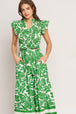 IVORY GREEN