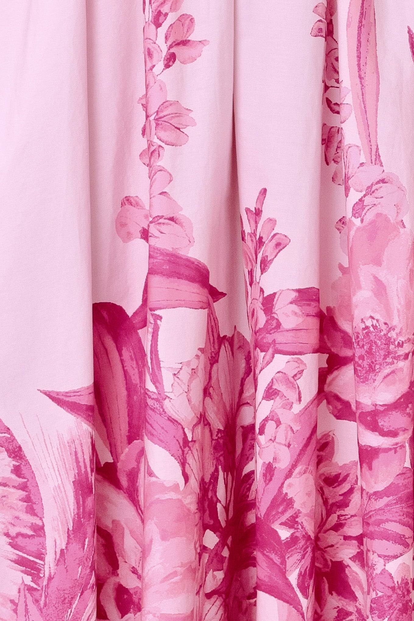 ROSELIGHT DREAM WOVEN MIDI DRESS - Glamourous Grace