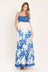 IVORY BLUE