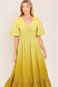 OMBRE/YELLOW