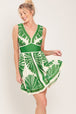 IVORY GREEN