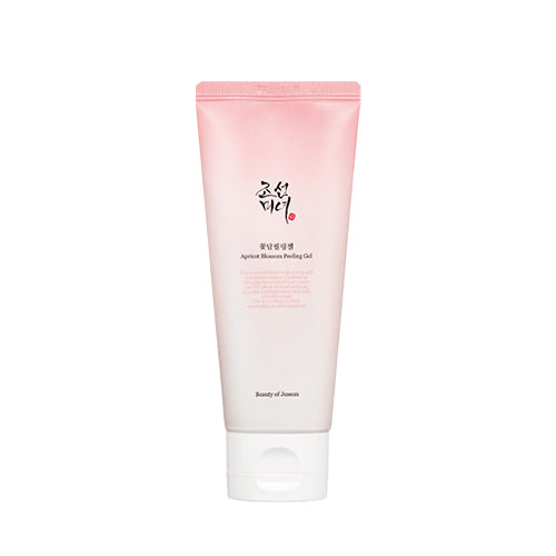 Beauty Of Joseon Apricot Blossom Peeling Gel - Glamourous Grace