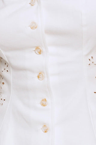 SOFT HARVEST TOP - Glamourous Grace