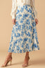 IVORY BLUE