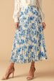 IVORY BLUE