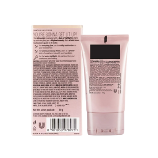 Lakme 9 To 5 Lumi Skin Cream