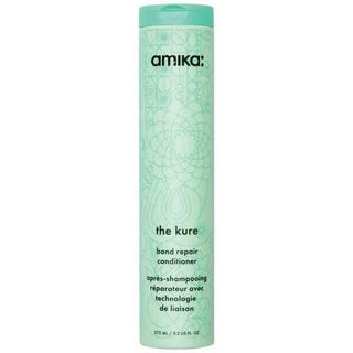 Amika The Kure Bond Repair Conditioner, Duo