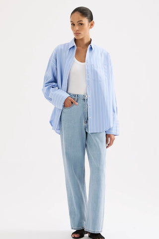 Emerson Shirt - Glamourous Grace