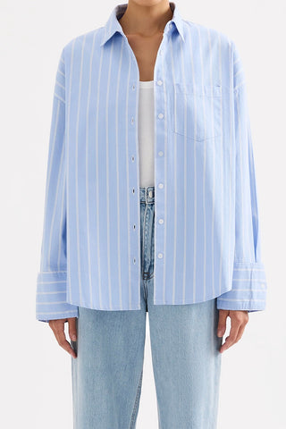 Emerson Shirt - Glamourous Grace