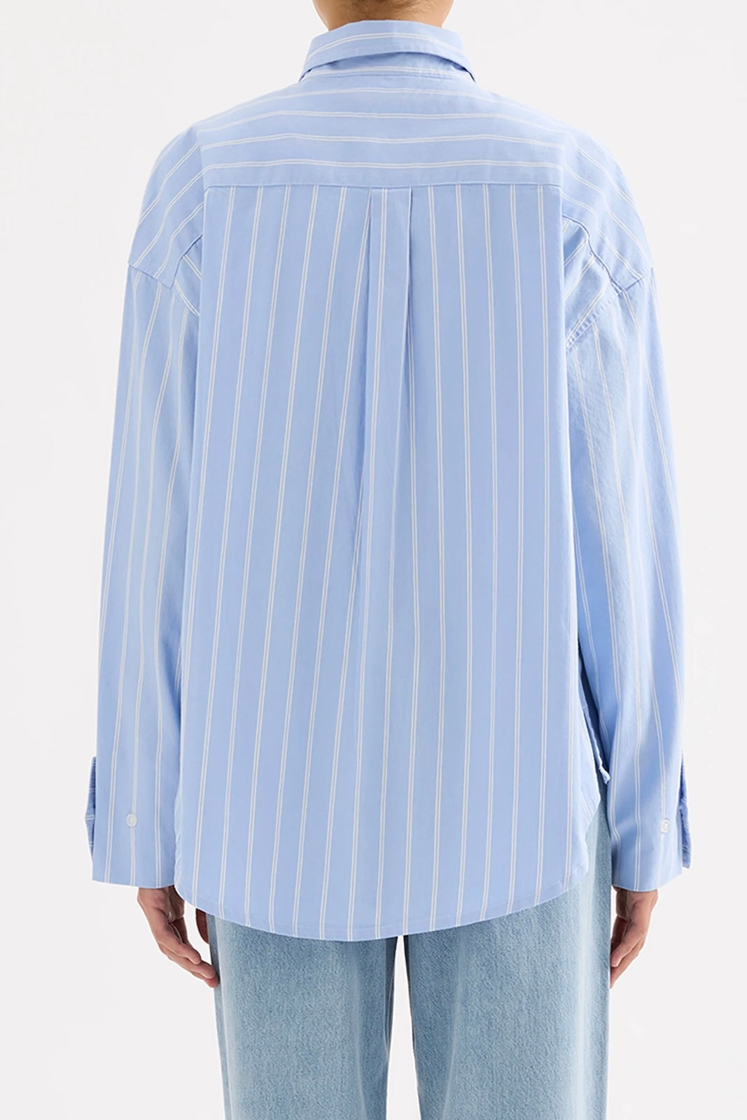 Emerson Shirt - Glamourous Grace